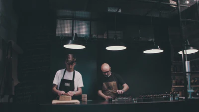 L'Arte della Profumeria Artigianale
