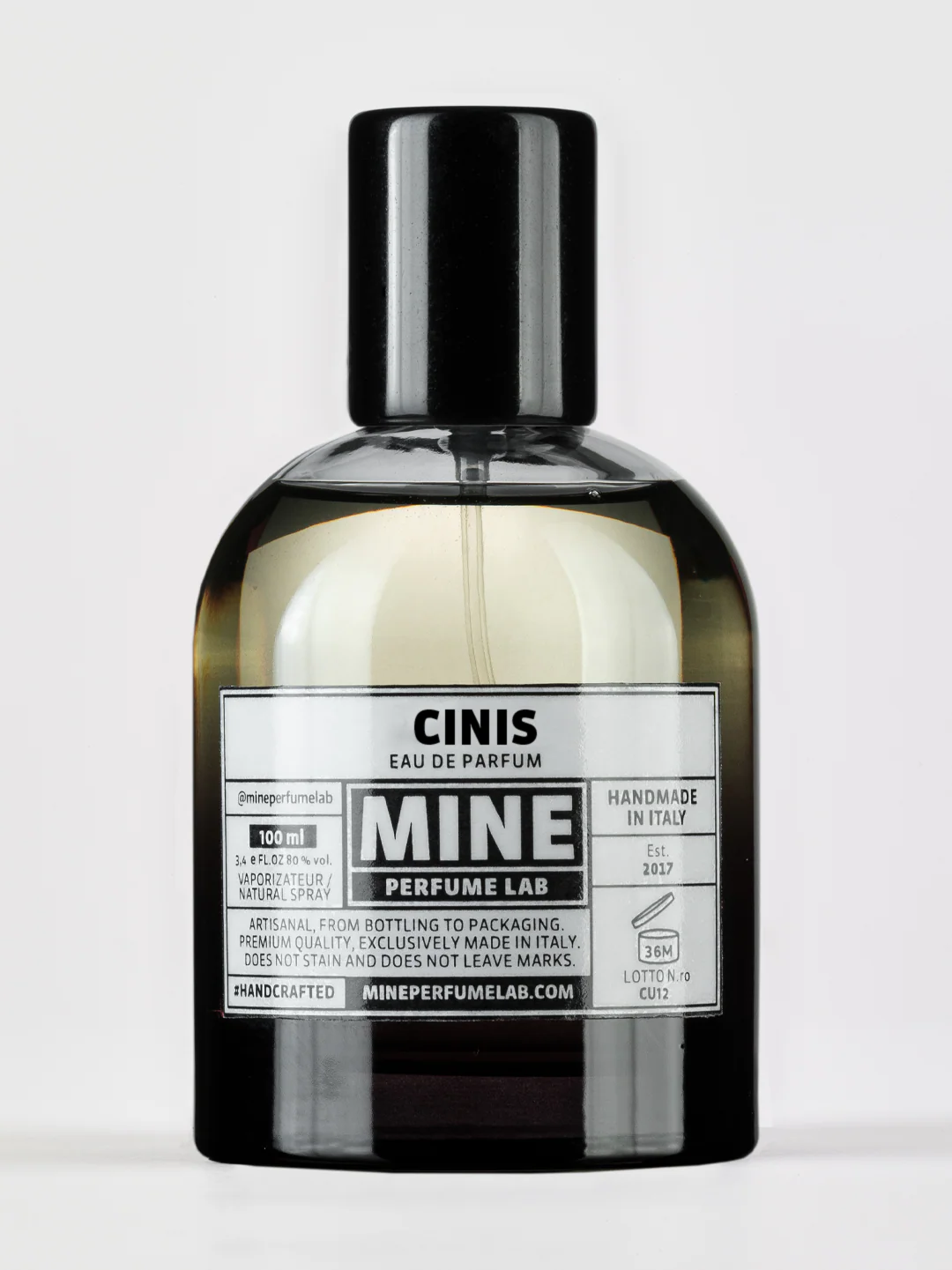 Le mie fragranze